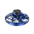 FlyNova The most tricked-out flying spinner